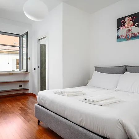 Porta Venezia Charme Apartment Milan Exterior photo