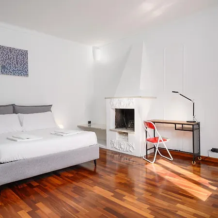 Porta Venezia Charme Apartment Milan Exterior photo