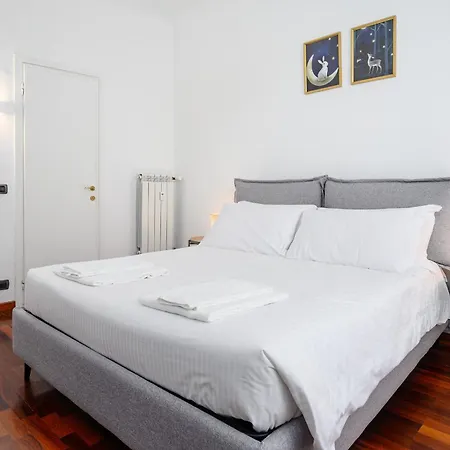 Porta Venezia Charme Apartment Milan Exterior photo