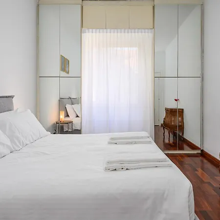 Porta Venezia Charme Apartment Milan Exterior photo
