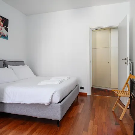 Porta Venezia Charme Apartment Milan Exterior photo