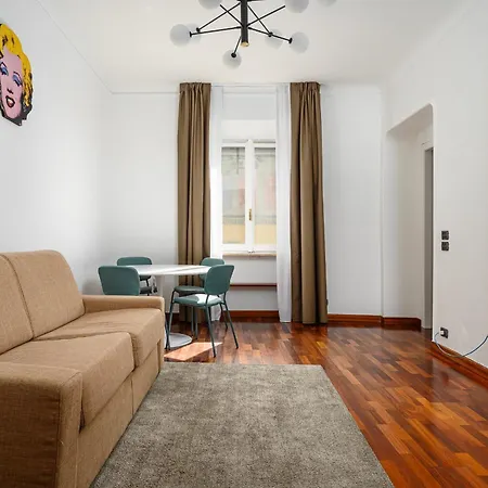Porta Venezia Charme Apartment Milan Exterior photo